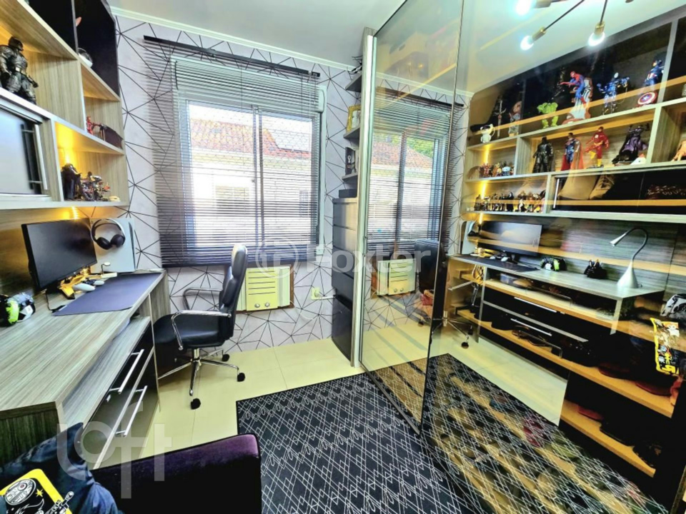 Casa de Condomínio à venda com 3 quartos, 145m² - Foto 7