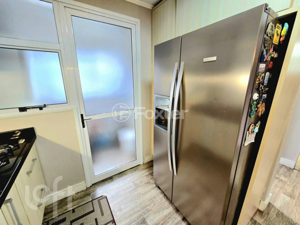 Casa de Condomínio à venda com 3 quartos, 145m² - Foto 6