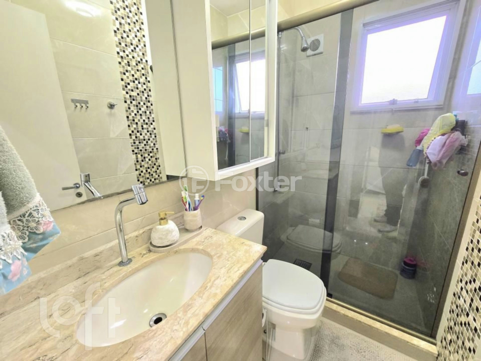 Casa de Condomínio à venda com 3 quartos, 145m² - Foto 10