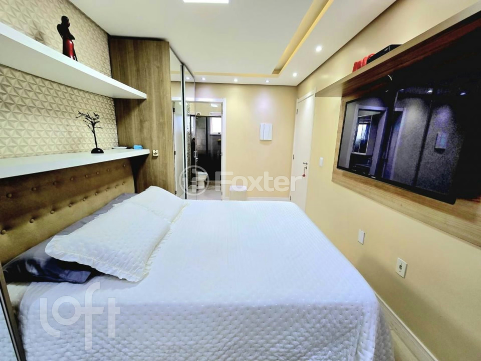Casa de Condomínio à venda com 3 quartos, 145m² - Foto 19