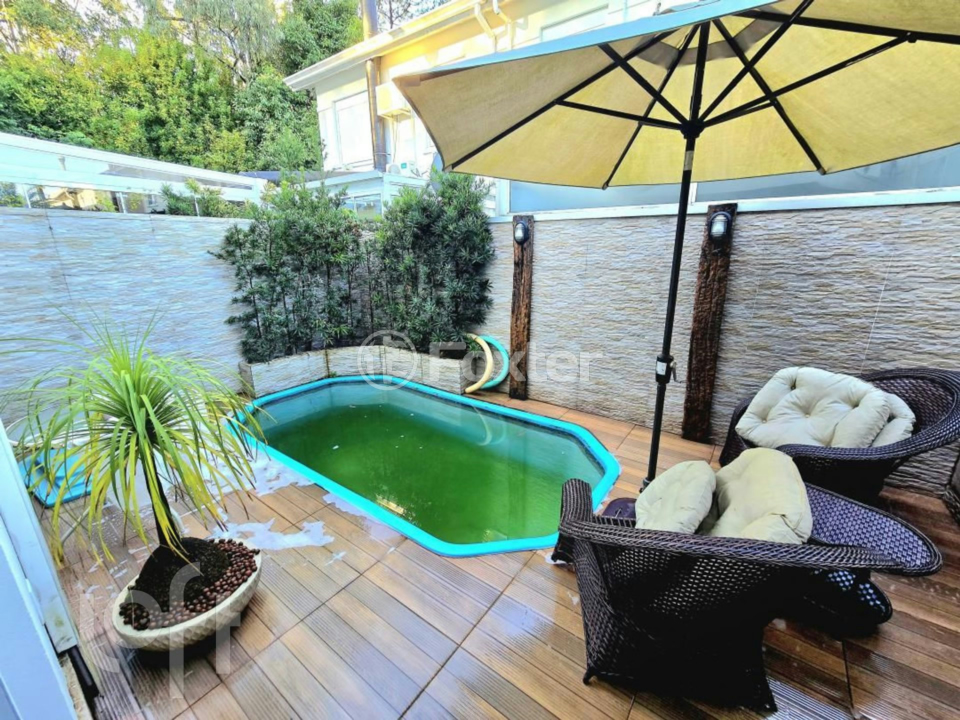 Casa de Condomínio à venda com 3 quartos, 145m² - Foto 3