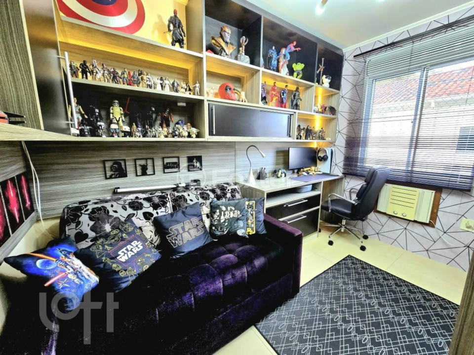 Casa de Condomínio à venda com 3 quartos, 145m² - Foto 8