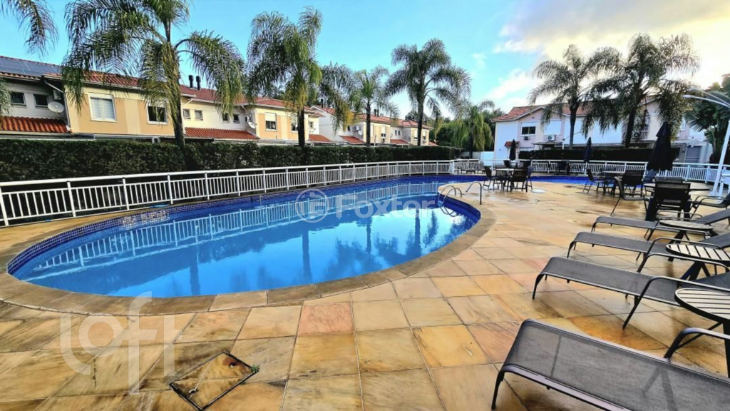 Casa de Condomínio à venda com 3 quartos, 145m² - Foto 14