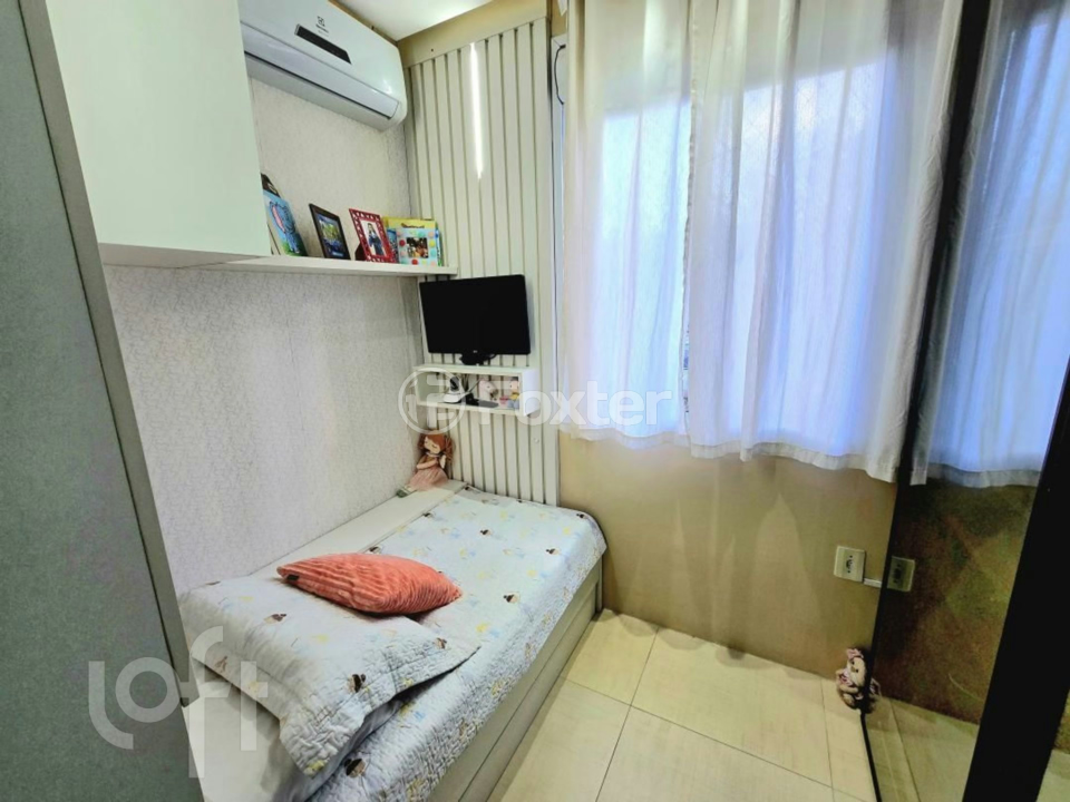 Casa de Condomínio à venda com 3 quartos, 145m² - Foto 17