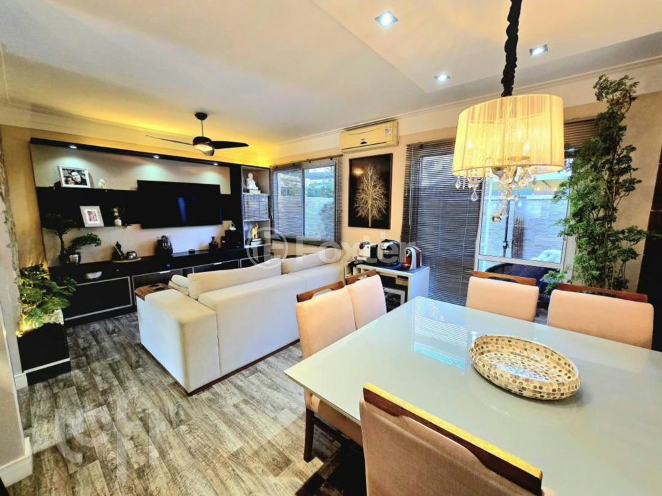 Casa de Condomínio à venda com 3 quartos, 145m² - Foto 20