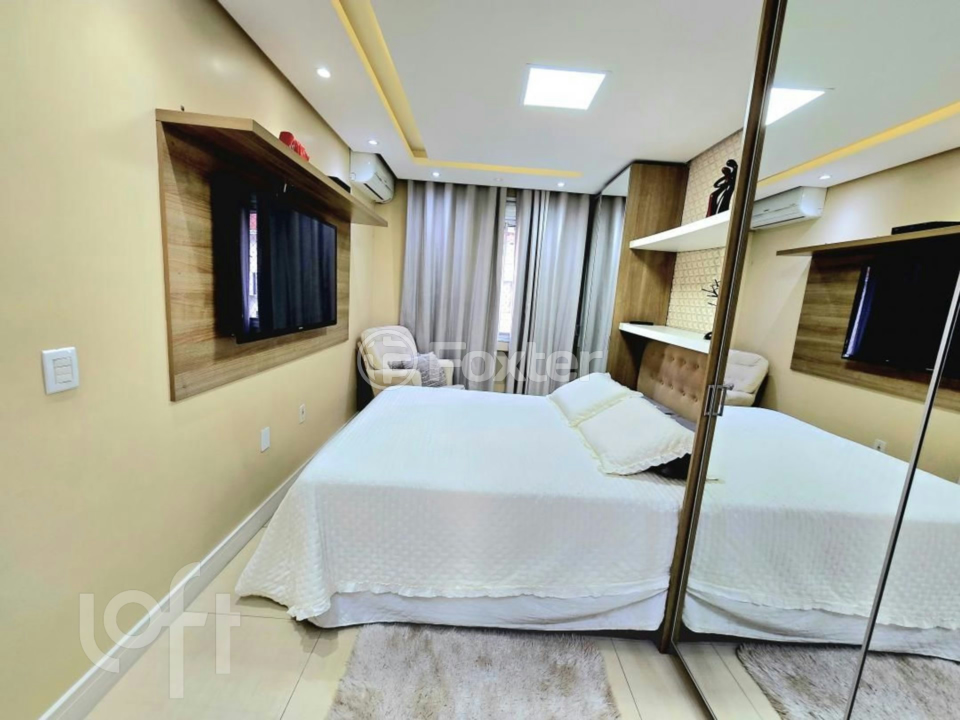 Casa de Condomínio à venda com 3 quartos, 145m² - Foto 18