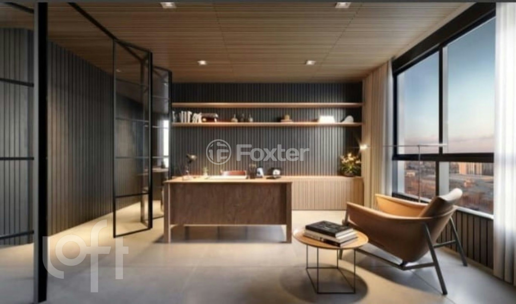 Apartamento à venda com 4 quartos, 286m² - Foto 8