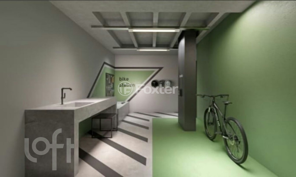 Apartamento à venda com 4 quartos, 286m² - Foto 14