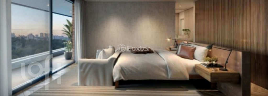 Apartamento à venda com 4 quartos, 286m² - Foto 6