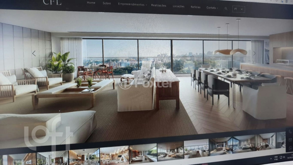Apartamento à venda com 4 quartos, 286m² - Foto 4