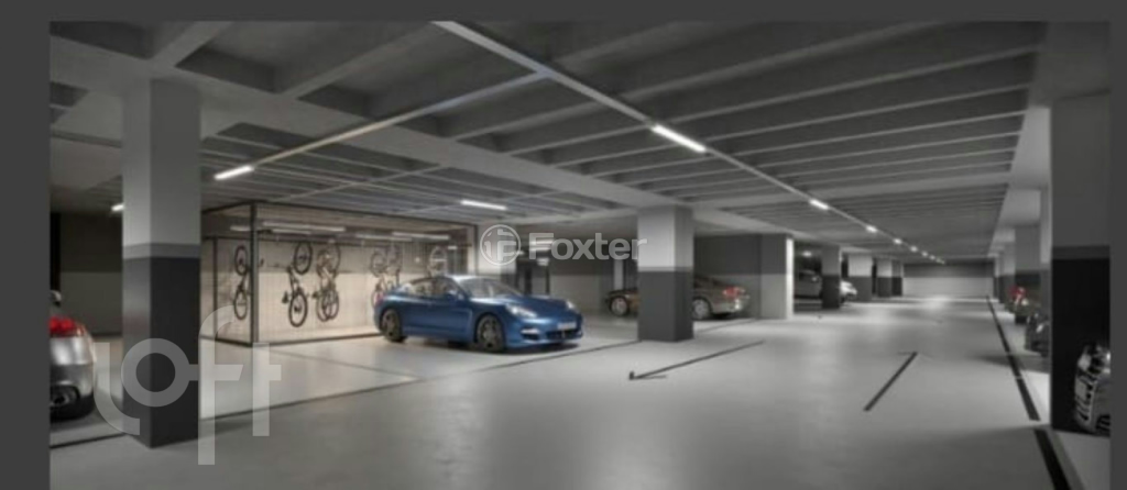 Apartamento à venda com 4 quartos, 286m² - Foto 18