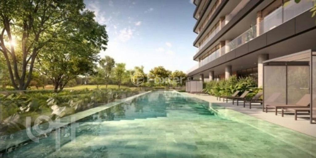 Apartamento à venda com 4 quartos, 286m² - Foto 17