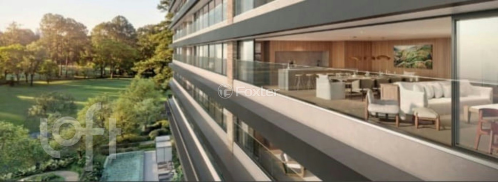 Apartamento à venda com 4 quartos, 286m² - Foto 3