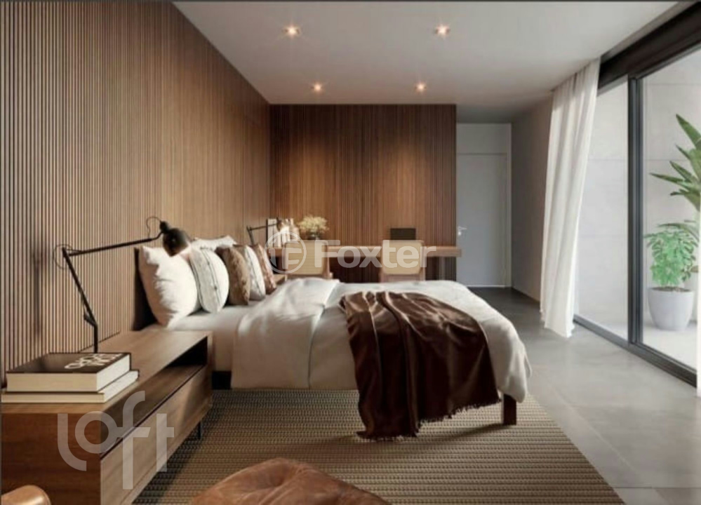 Apartamento à venda com 4 quartos, 286m² - Foto 7