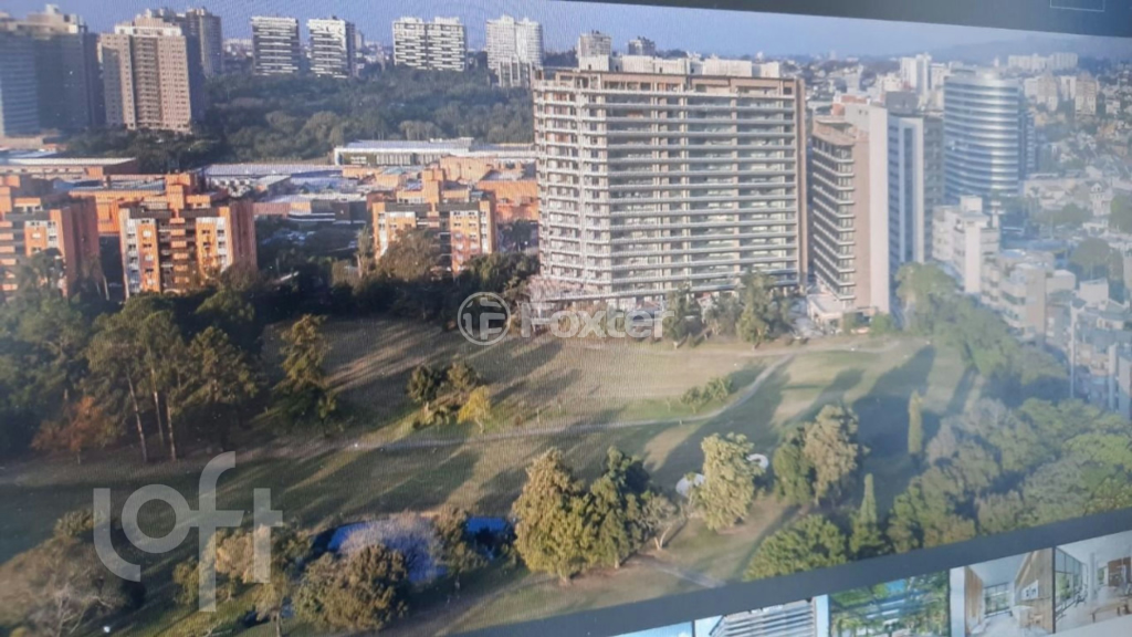 Apartamento à venda com 4 quartos, 286m² - Foto 2