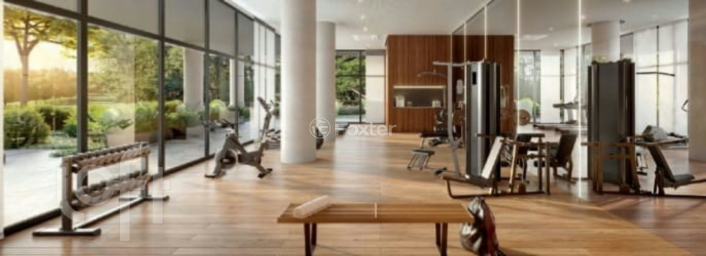 Apartamento à venda com 4 quartos, 286m² - Foto 12