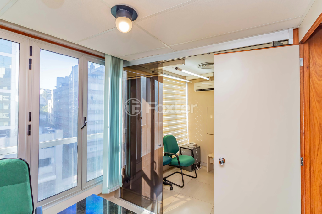 Conjunto Comercial-Sala à venda, 46m² - Foto 7
