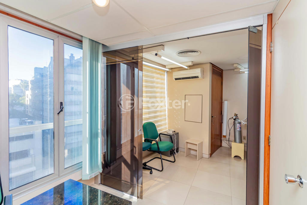 Conjunto Comercial-Sala à venda, 46m² - Foto 8