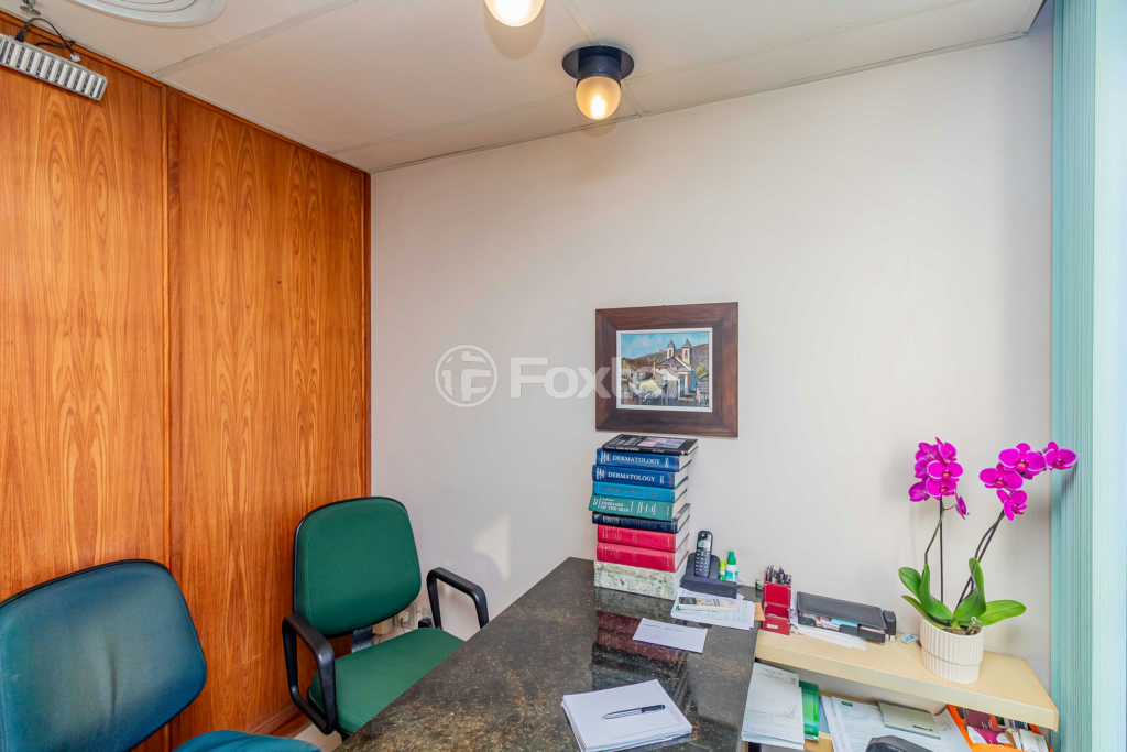 Conjunto Comercial-Sala à venda, 46m² - Foto 10