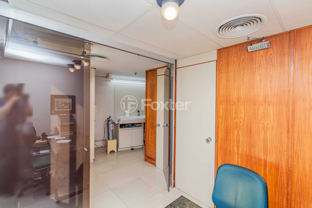 Conjunto Comercial-Sala à venda, 46m² - Foto 11
