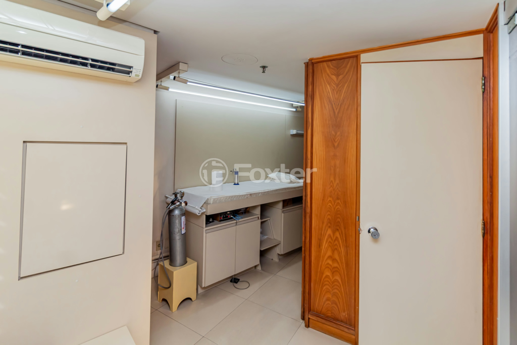 Conjunto Comercial-Sala à venda, 46m² - Foto 12