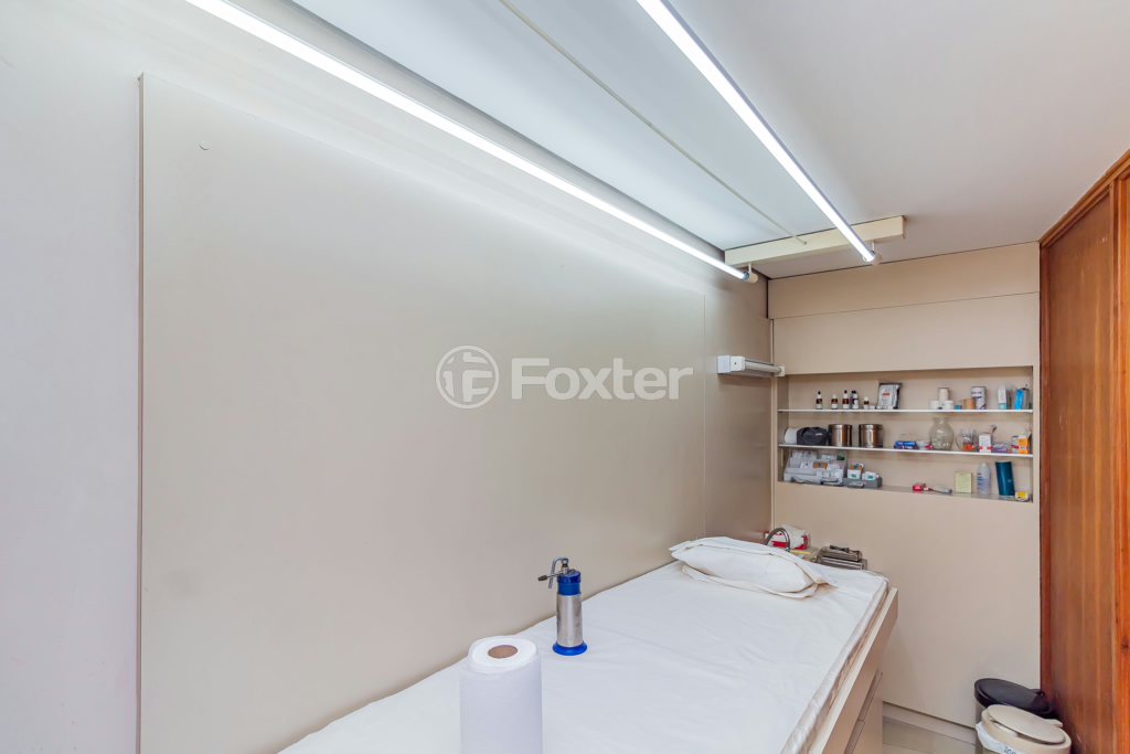 Conjunto Comercial-Sala à venda, 46m² - Foto 14