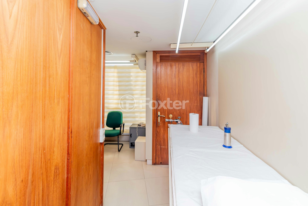 Conjunto Comercial-Sala à venda, 46m² - Foto 15