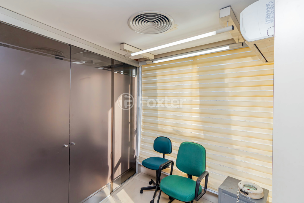 Conjunto Comercial-Sala à venda, 46m² - Foto 16