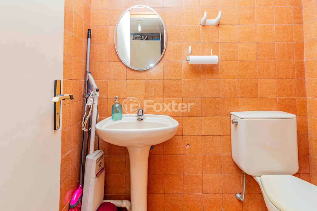 Conjunto Comercial-Sala à venda, 46m² - Foto 17