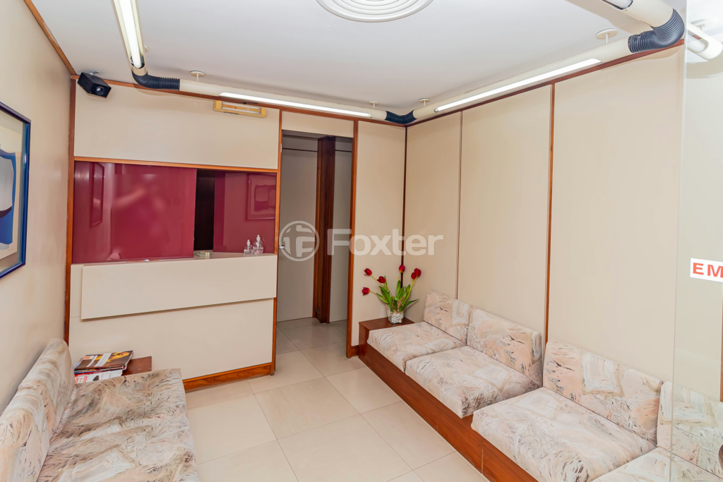 Conjunto Comercial-Sala à venda, 46m² - Foto 4
