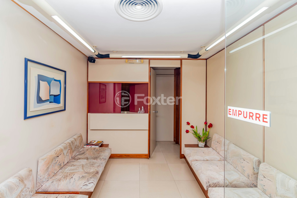 Conjunto Comercial-Sala à venda, 46m² - Foto 5