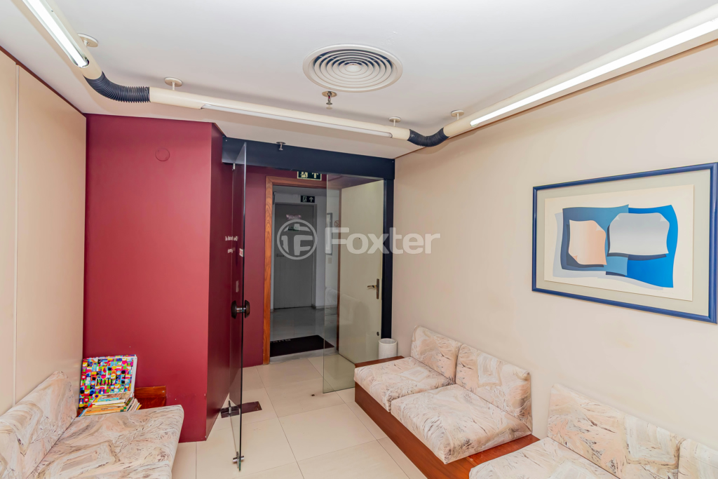 Conjunto Comercial-Sala à venda, 46m² - Foto 1
