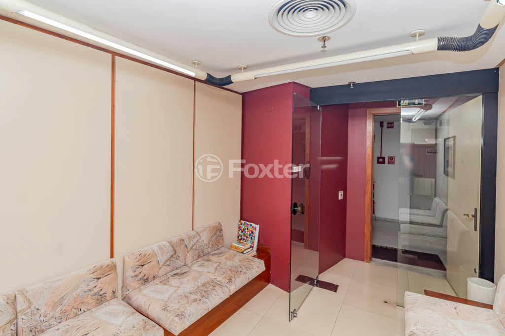 Conjunto Comercial-Sala à venda, 46m² - Foto 2