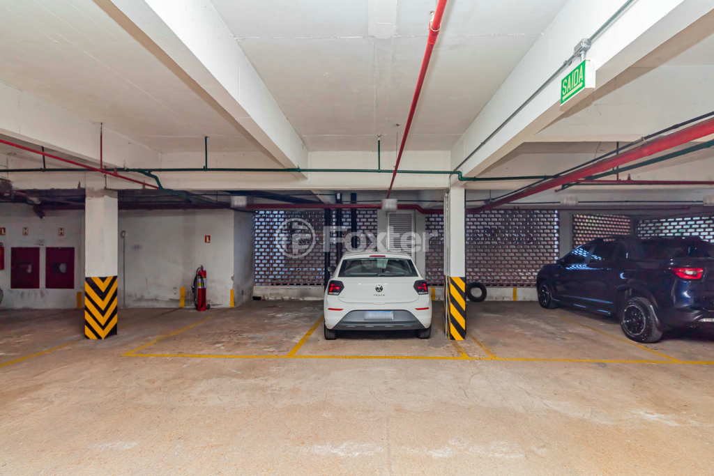 Conjunto Comercial-Sala à venda, 46m² - Foto 21