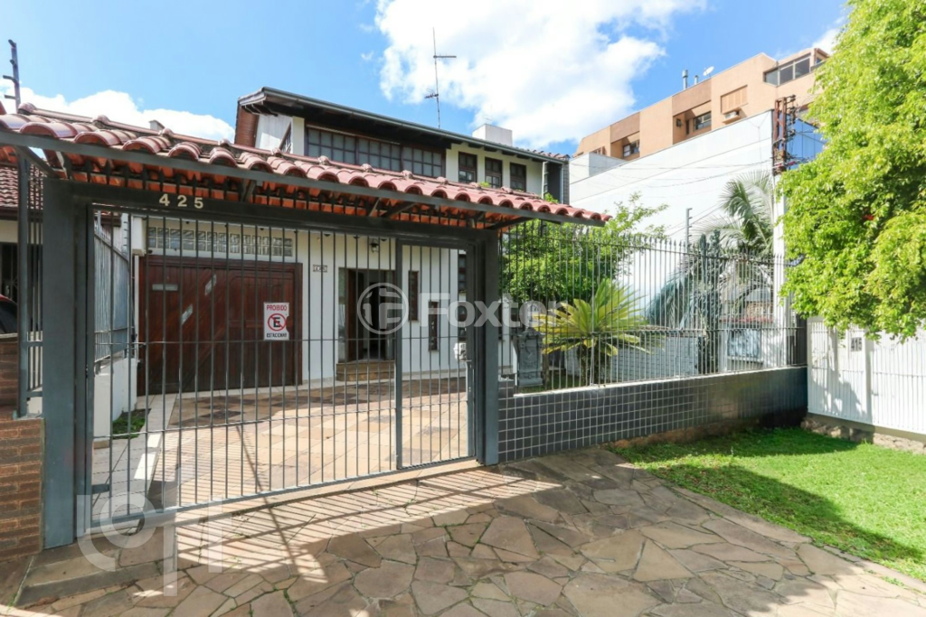 Casa à venda com 6 quartos, 227m² - Foto 76