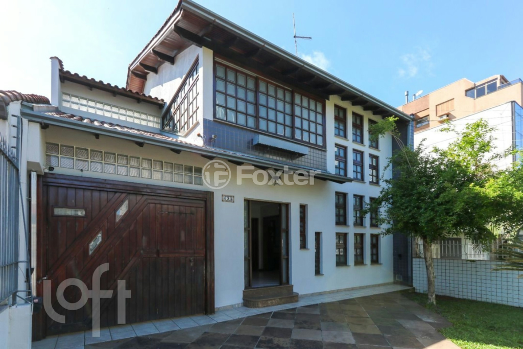 Casa à venda com 6 quartos, 227m² - Foto 78