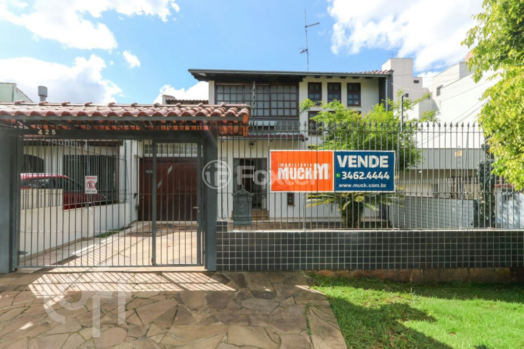 Casa à venda com 6 quartos, 227m² - Foto 75
