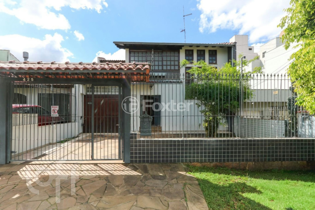 Casa à venda com 6 quartos, 227m² - Foto 77