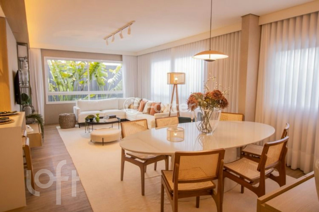 Apartamento à venda com 3 quartos, 67m² - Foto 5