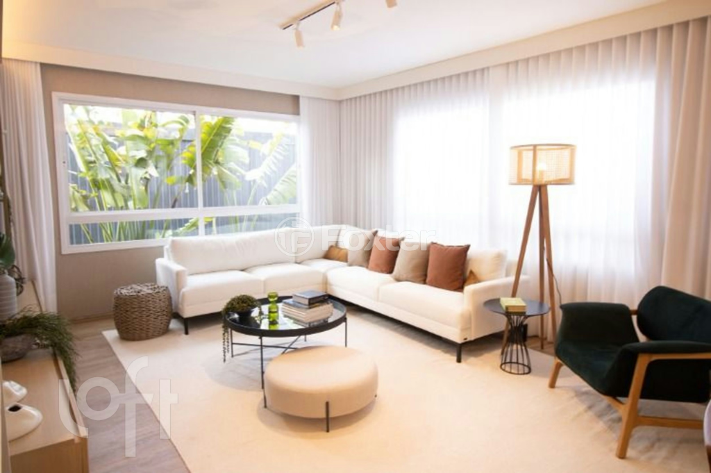 Apartamento à venda com 3 quartos, 67m² - Foto 3