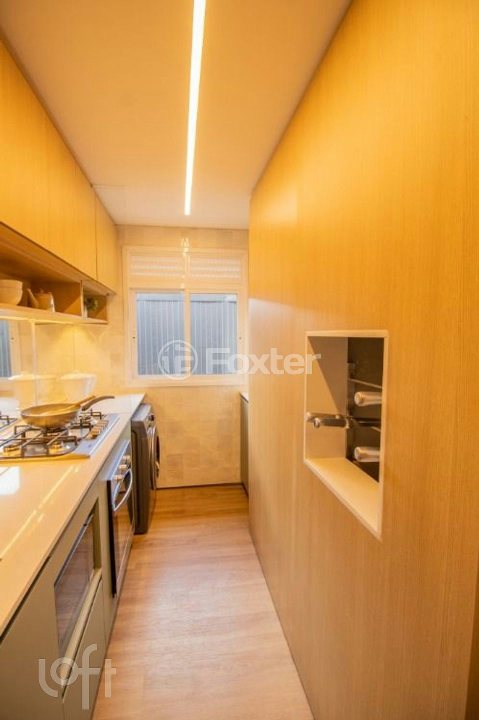 Apartamento à venda com 3 quartos, 67m² - Foto 11