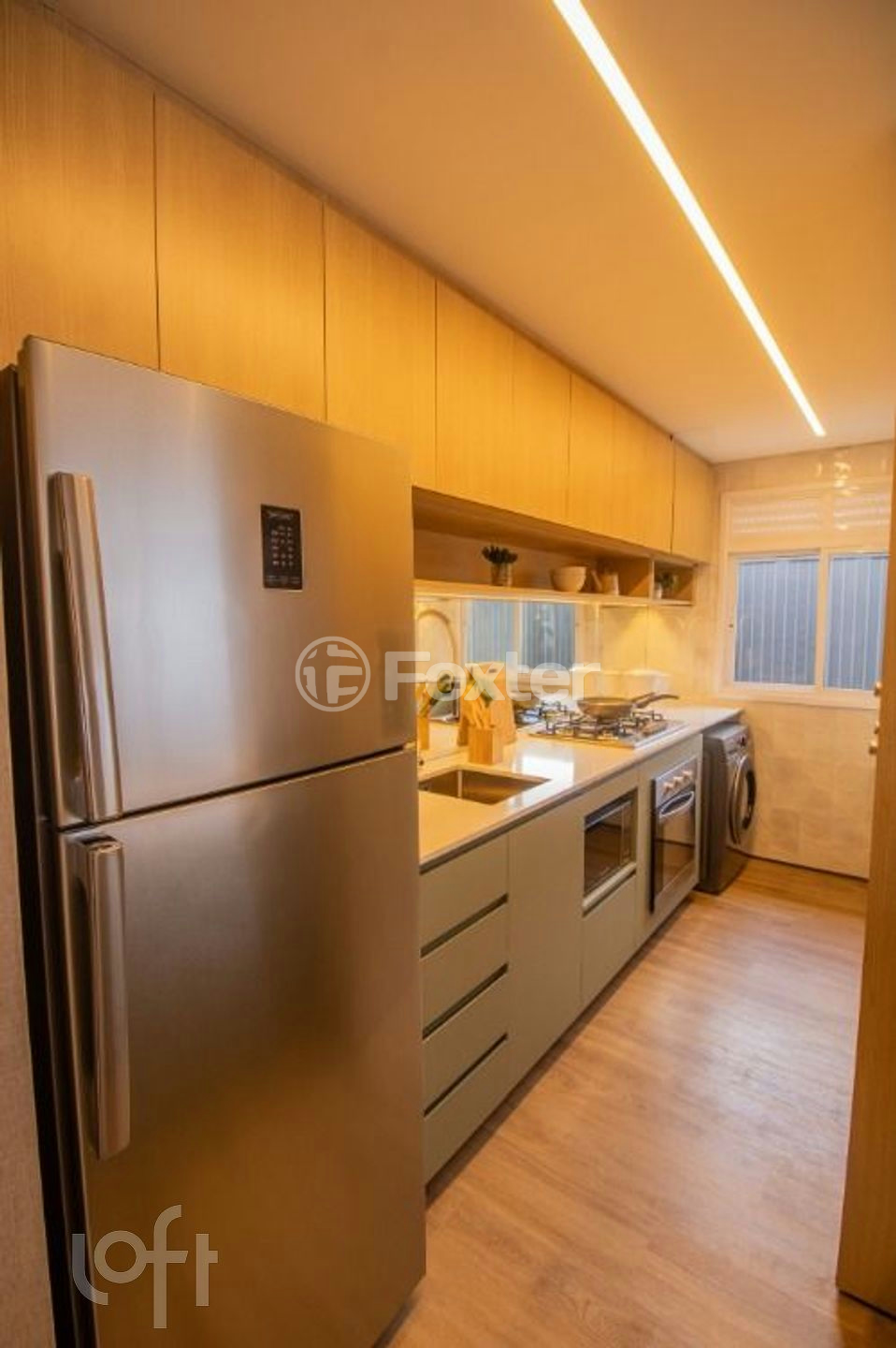 Apartamento à venda com 3 quartos, 67m² - Foto 9