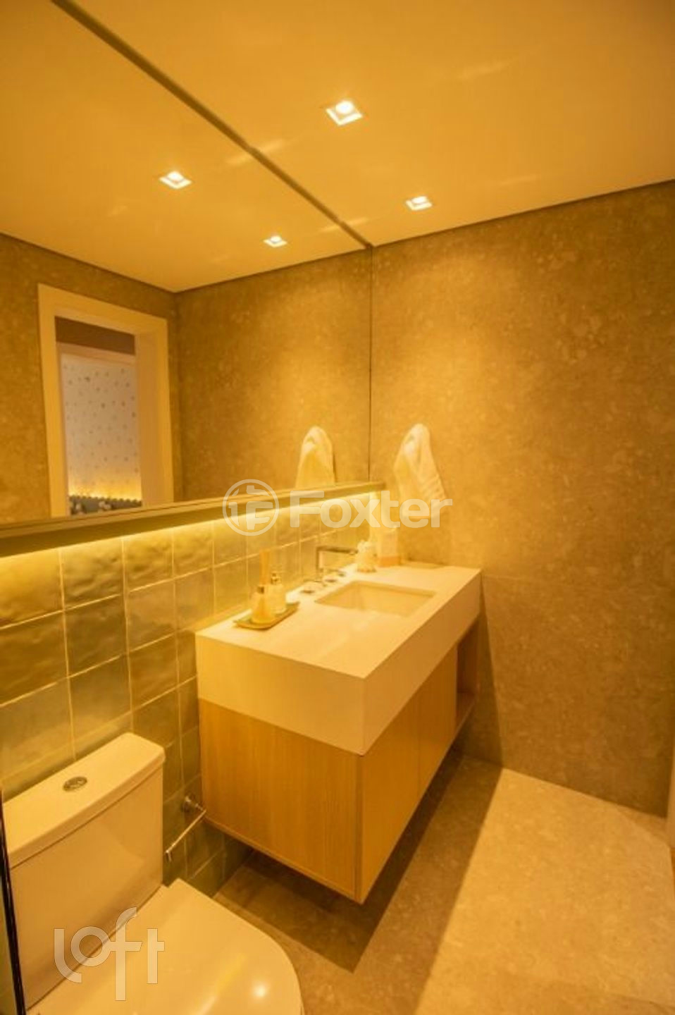 Apartamento à venda com 3 quartos, 67m² - Foto 16
