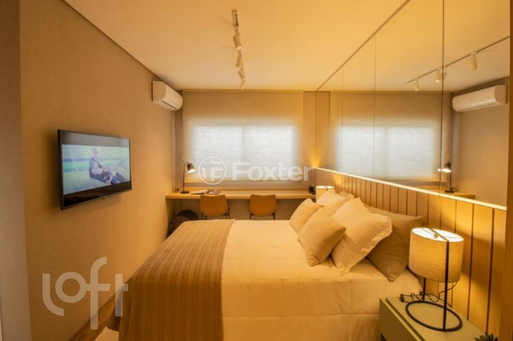 Apartamento à venda com 3 quartos, 67m² - Foto 14