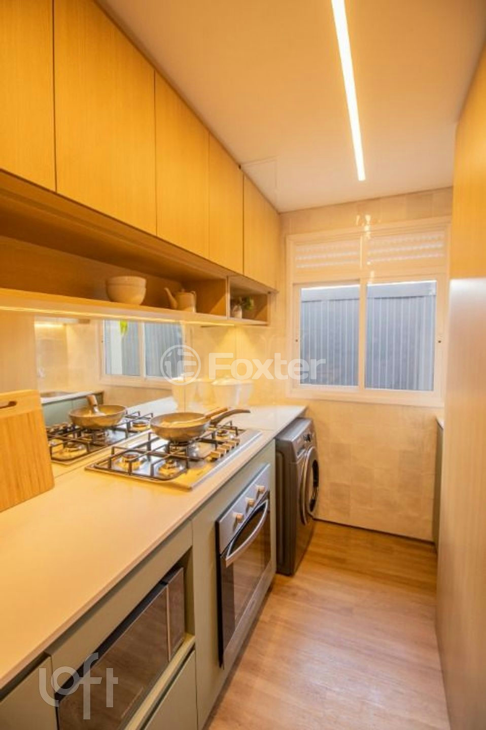 Apartamento à venda com 3 quartos, 67m² - Foto 10