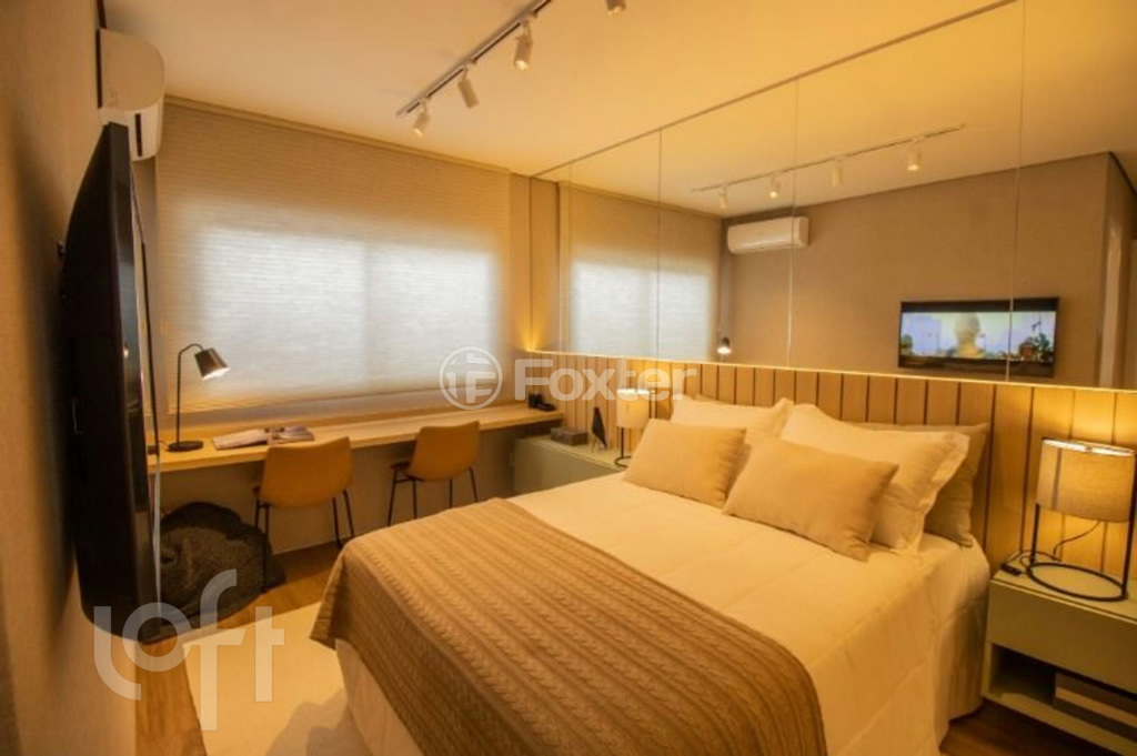 Apartamento à venda com 3 quartos, 67m² - Foto 12