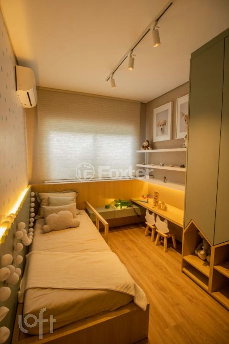 Apartamento à venda com 3 quartos, 67m² - Foto 20