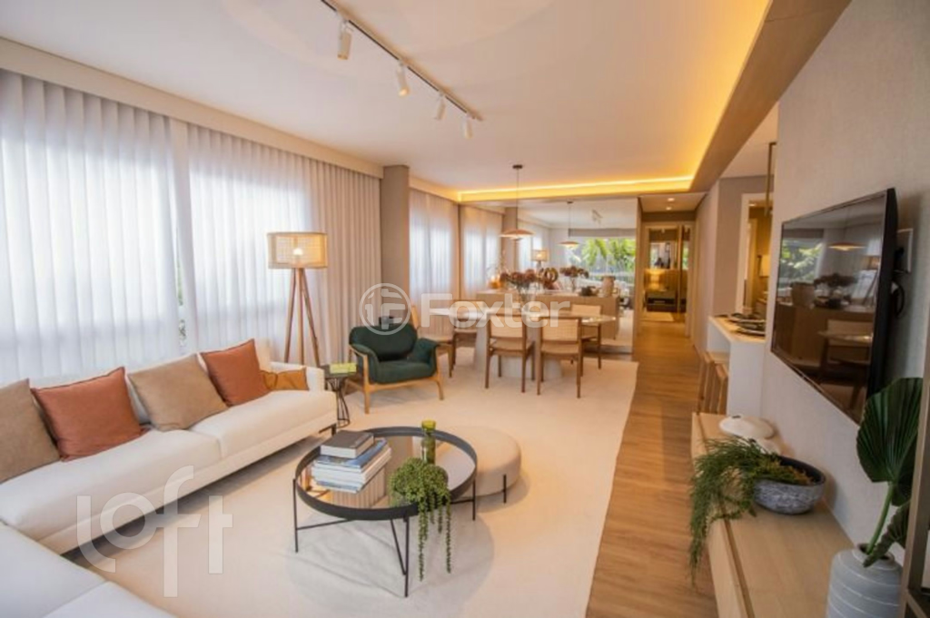 Apartamento à venda com 3 quartos, 67m² - Foto 22