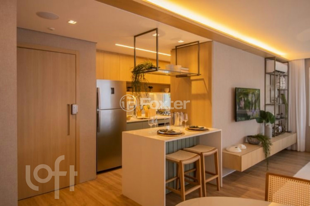 Apartamento à venda com 3 quartos, 67m² - Foto 7