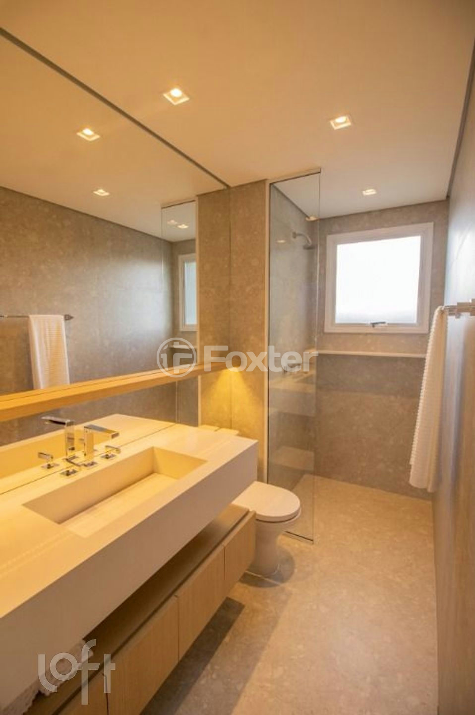 Apartamento à venda com 3 quartos, 67m² - Foto 21